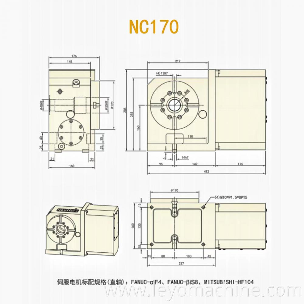 Nc 170